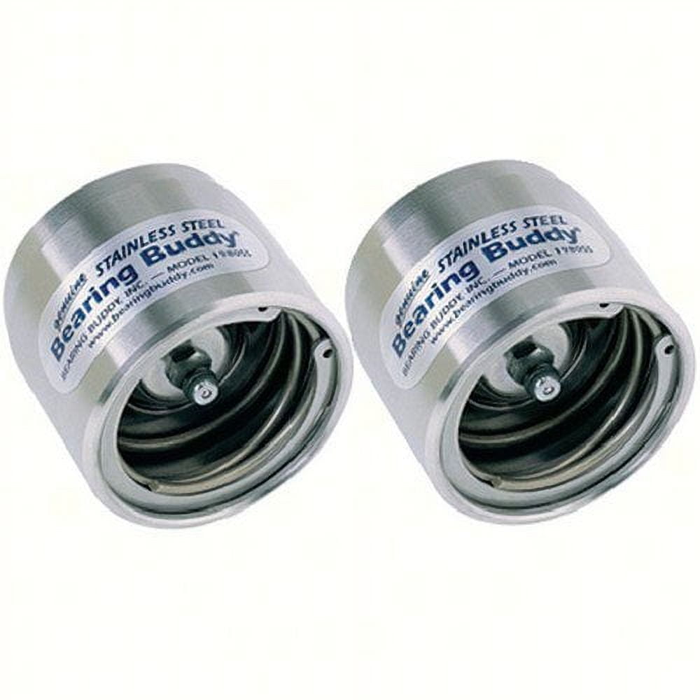 Bearing Buddy Clam Pk