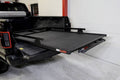 Bedslide 1000 Classic 57X43 Black