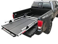 No-Drill Bracket Kit Tacoma 5.