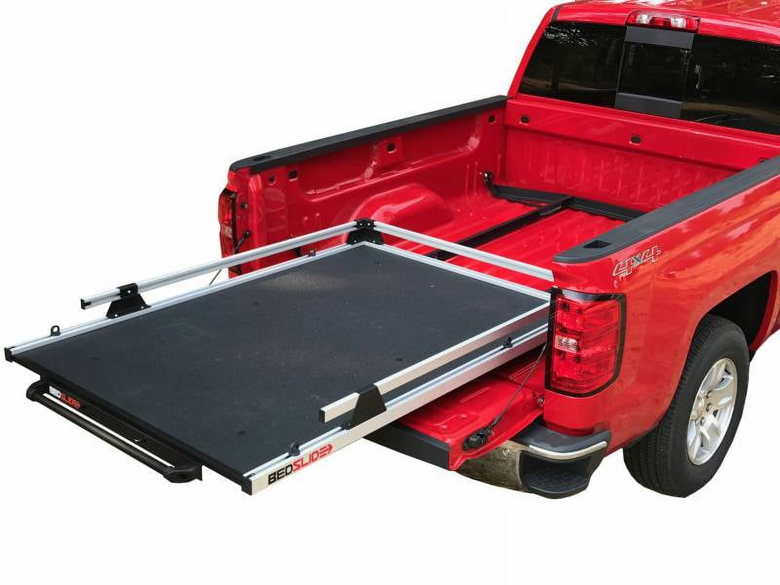 19+ Gm/Chv Sb & 8FT Bed No Drill BR