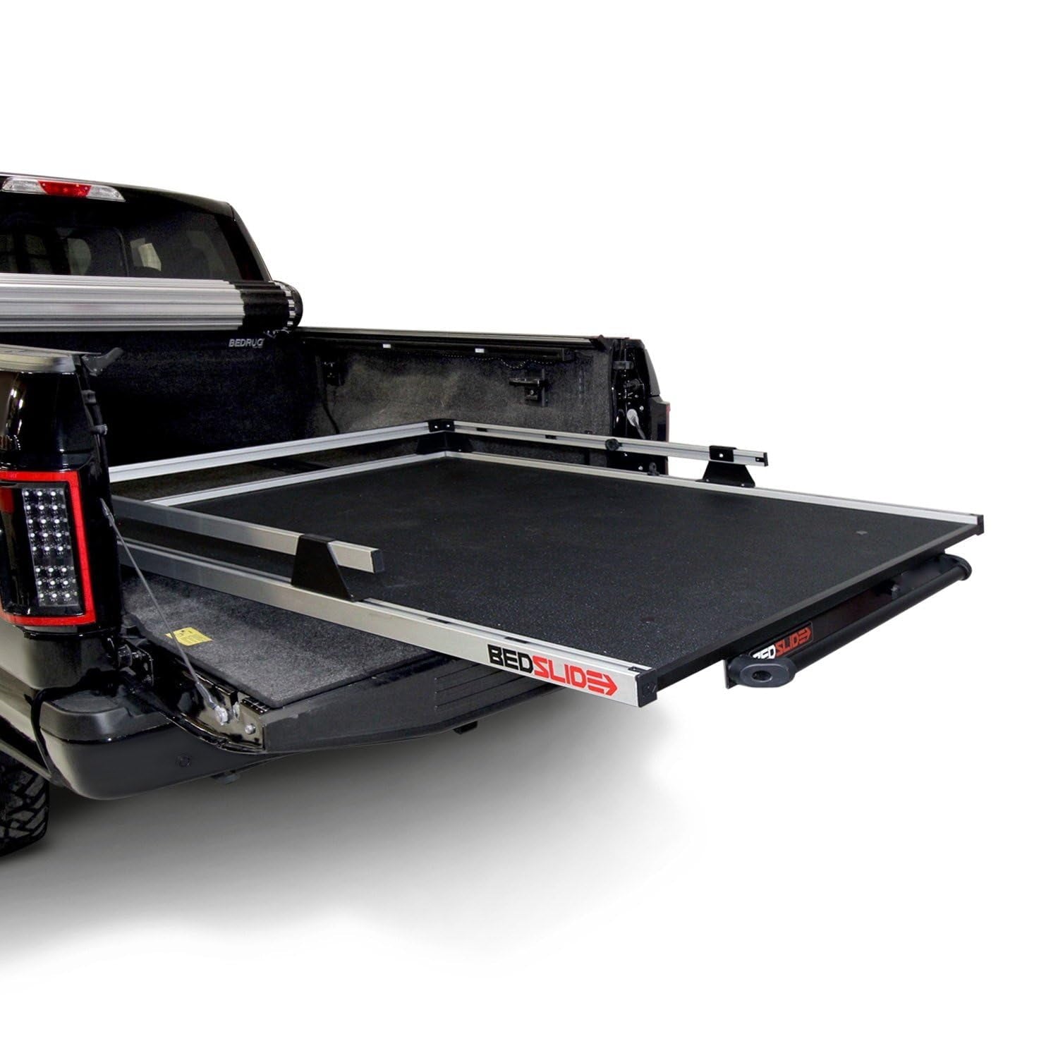 22 Tundra 6.6 Bedslide