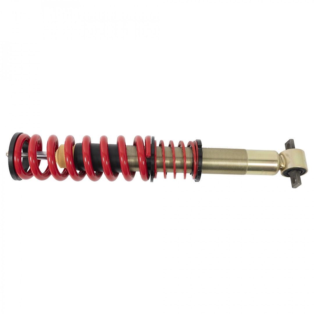 Coilover Kit 2021 Ford Bronco (Exc.