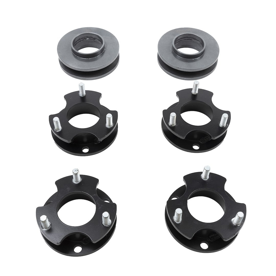 Lift Kit 2021 Ford Brono 3' Lift