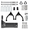 Lift Kit 2007-2013 Silverado / Sier