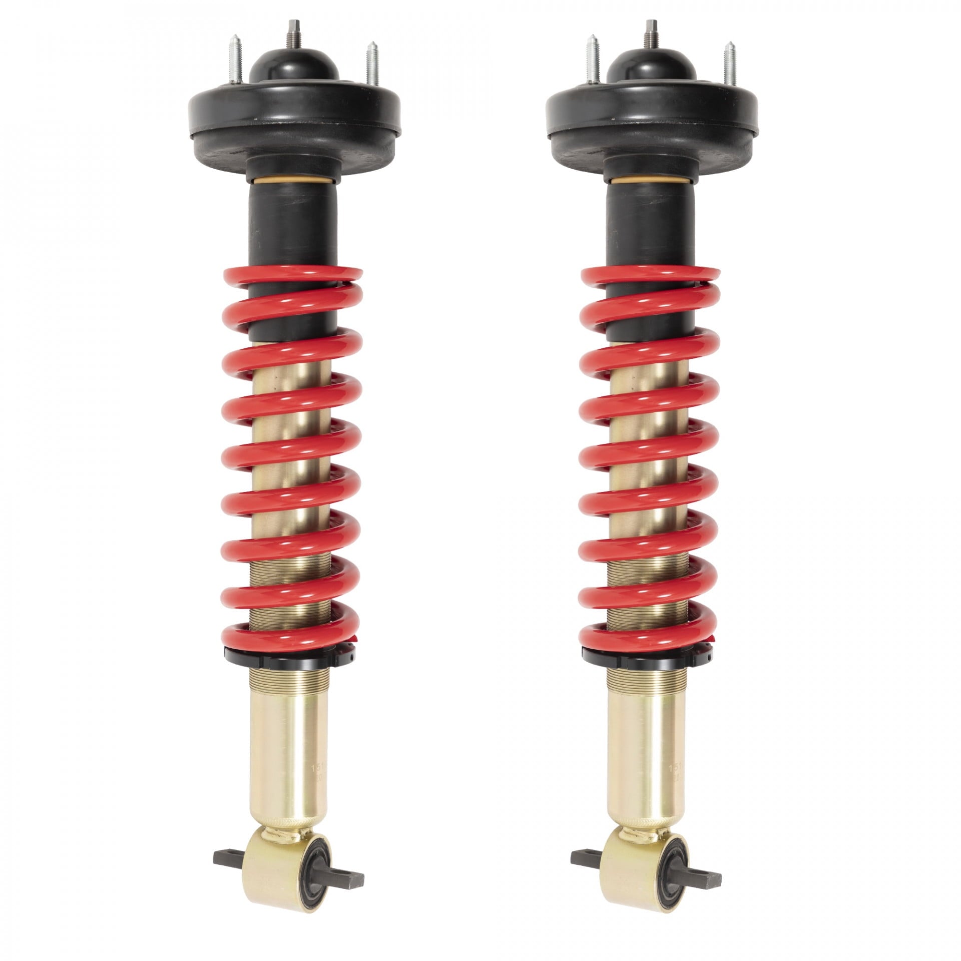 Coilover 21 F150 2WD 0'3' Level