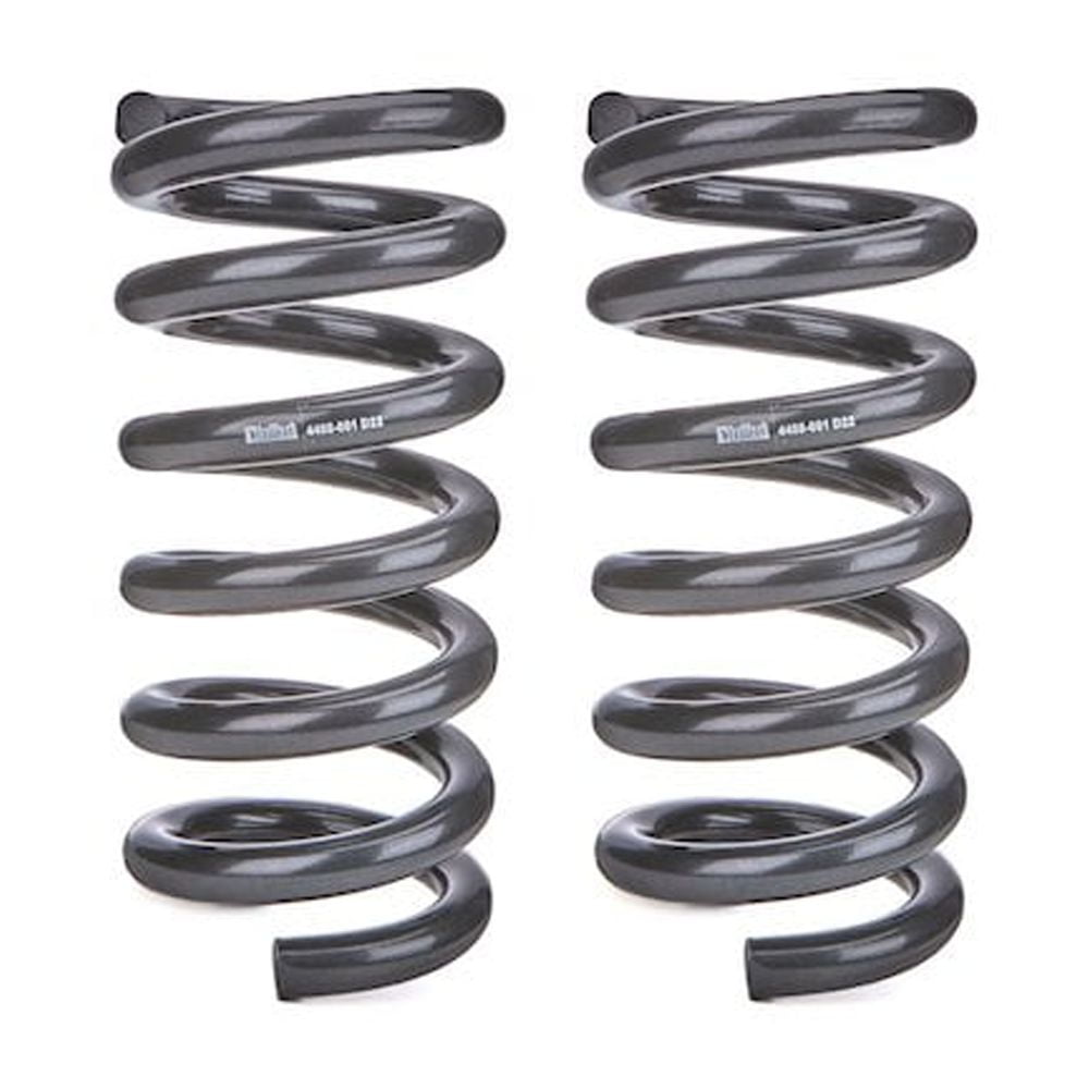 Frnt Pro Coil Springset