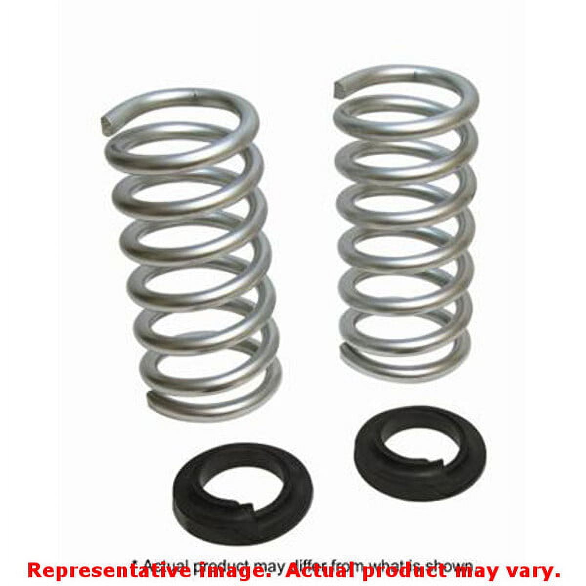 Frnt Pro Coil Springset