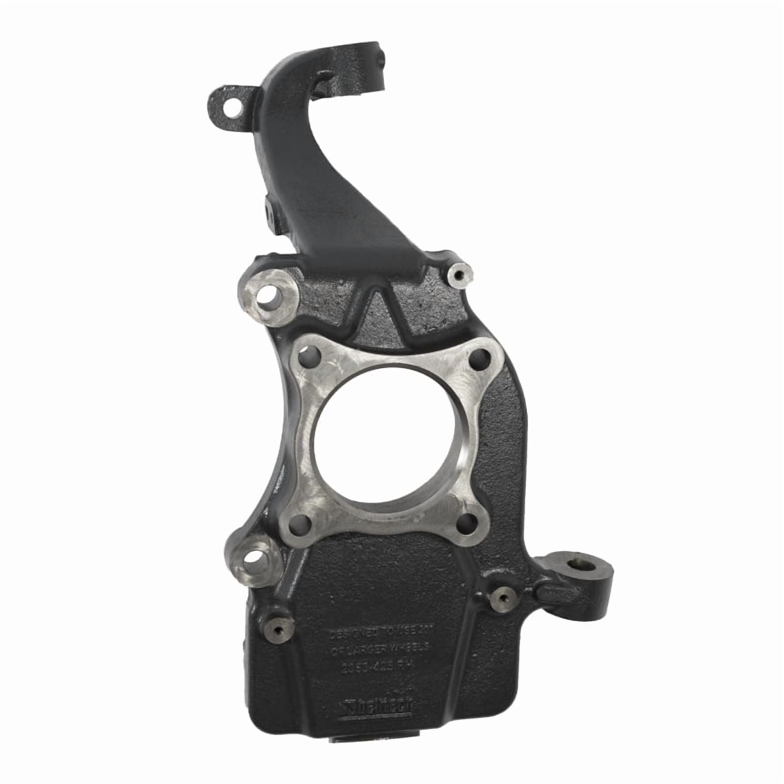 2' Drop Spindle Set F150 2WD 21