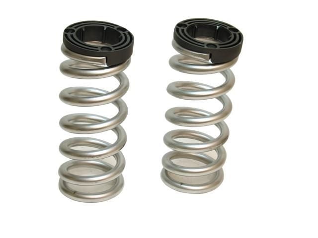 Frnt Pro Coil Springset