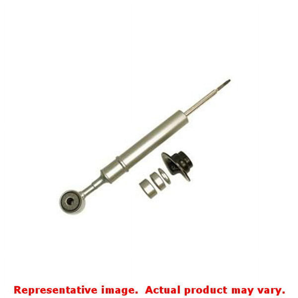 Lift & Lowering Shock