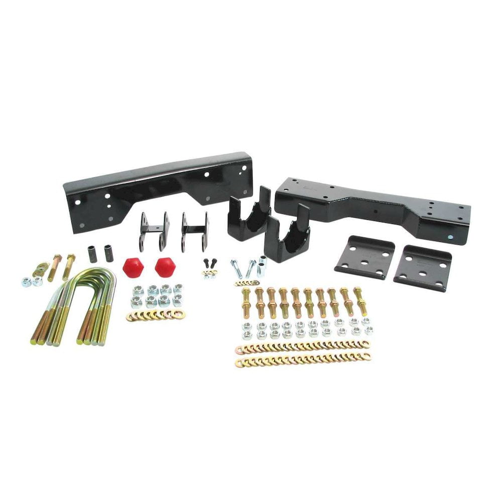 Flip Kit C-1500 Chevy