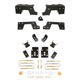 Flip Kit 2015-2020 Ford F150 (All C