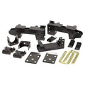 Flip Kit Rear 6'-2019 Plus C1500