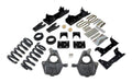 Lowering Kit