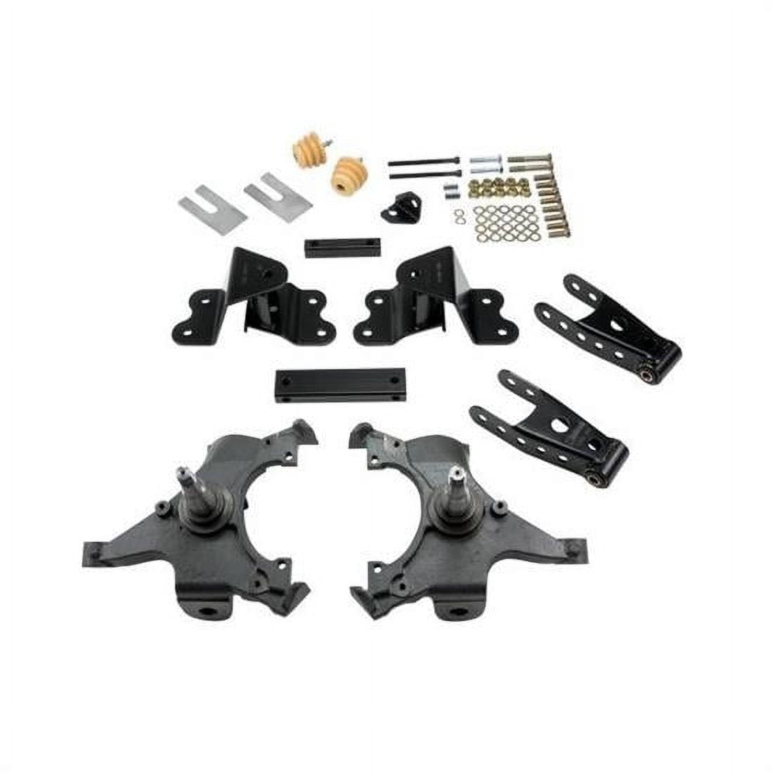 Lowering Kit