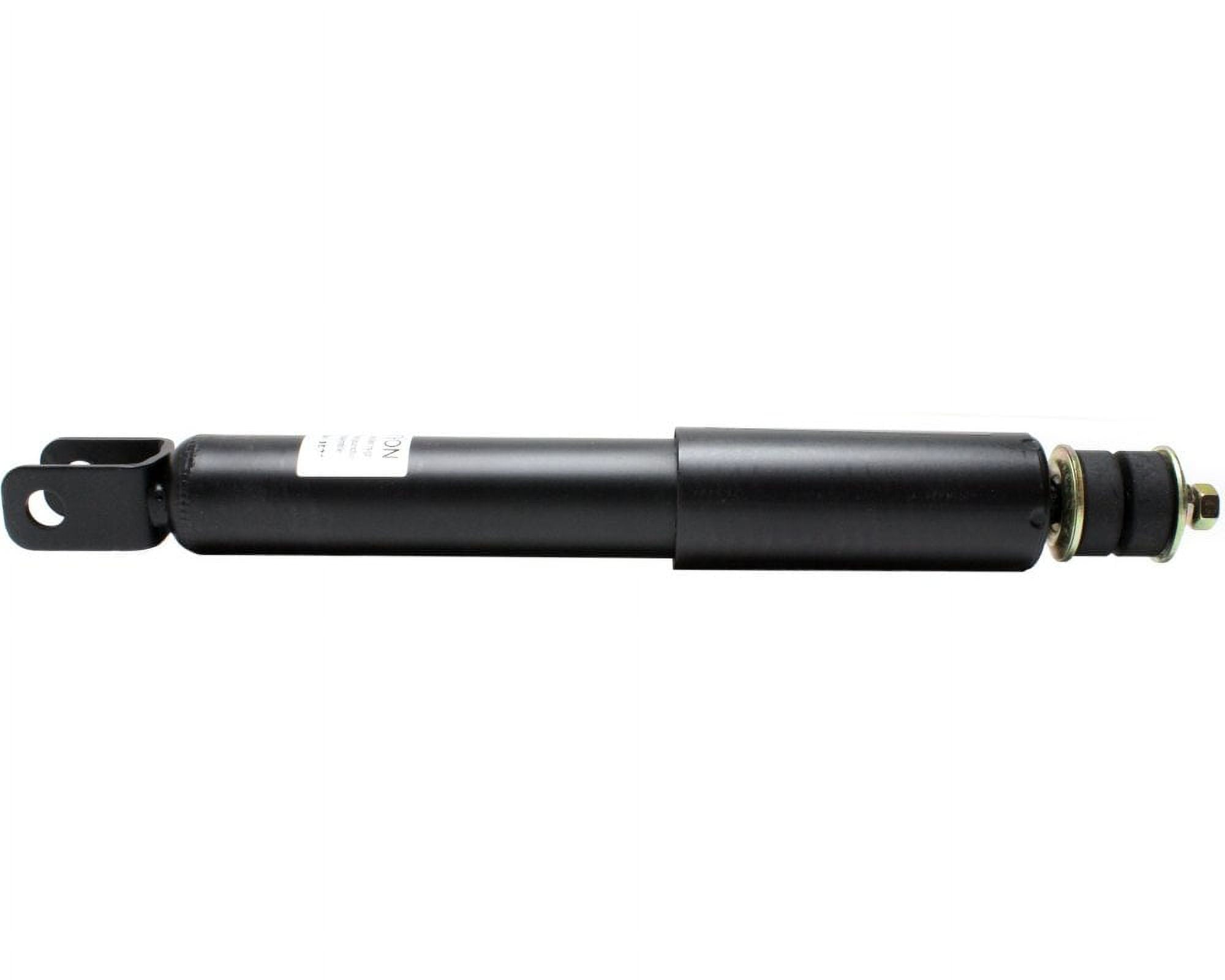 Nitro Drop 2 Shock