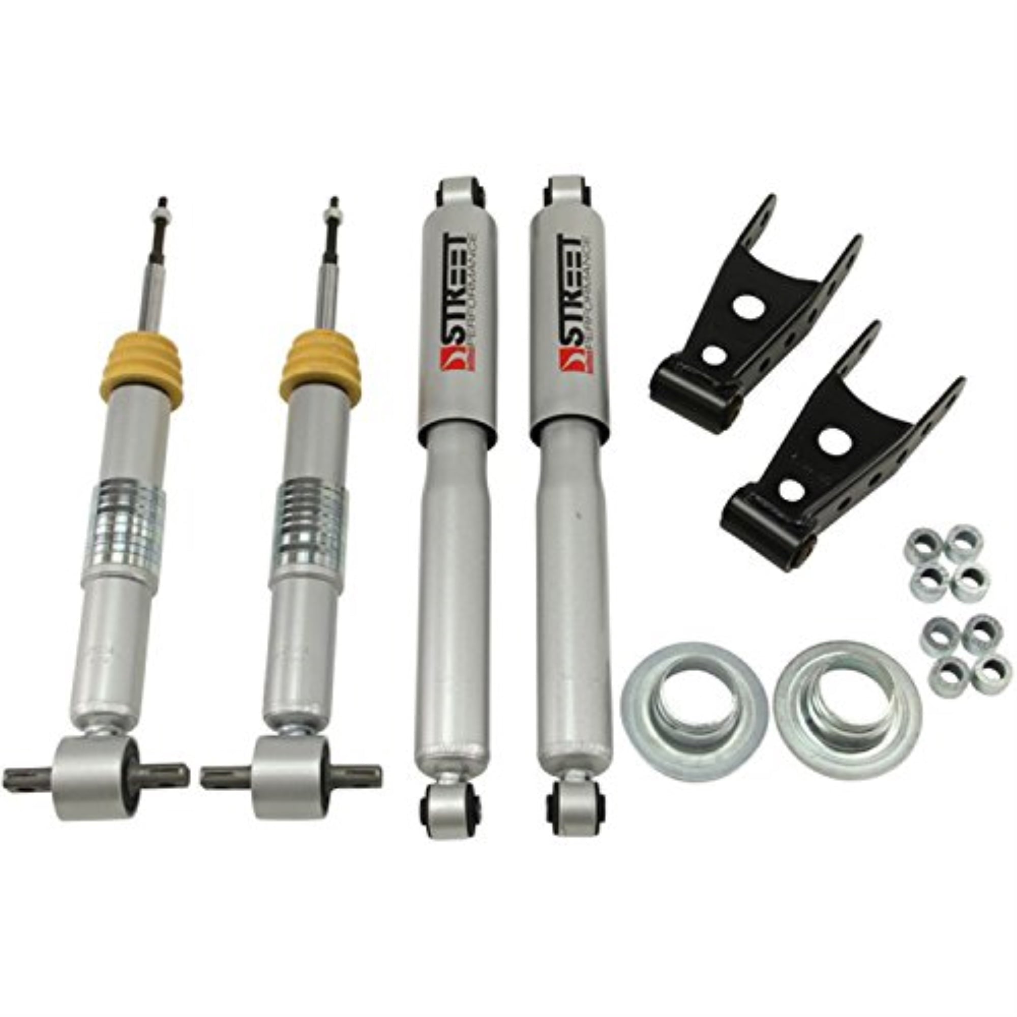 Lowering Kits