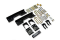 Hngr Kit-Gm Xcab 6' 88-97