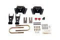 RR Shack 3' Drop F150 97