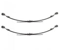 Leaf Spring SLIVERADO1500 2'19-23