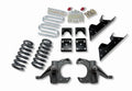 Lowering Kit