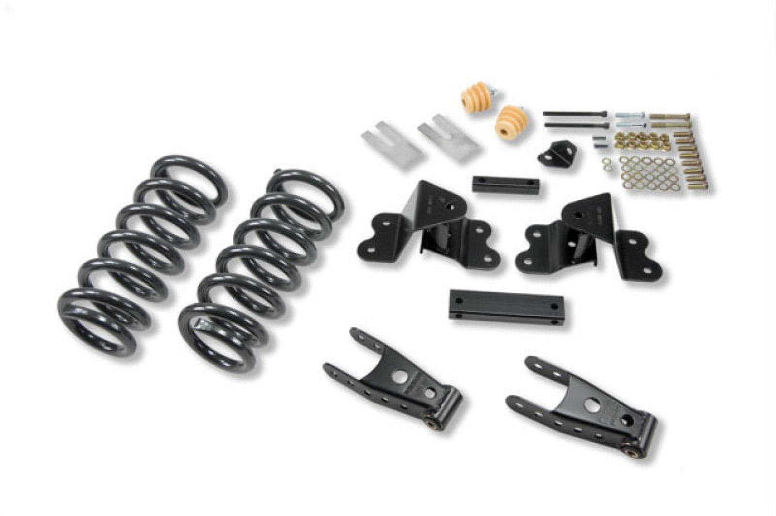 Lowering Kit