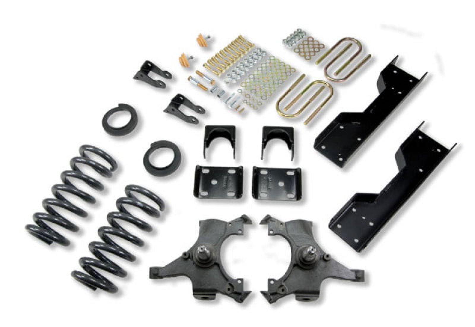 Lowering Kit