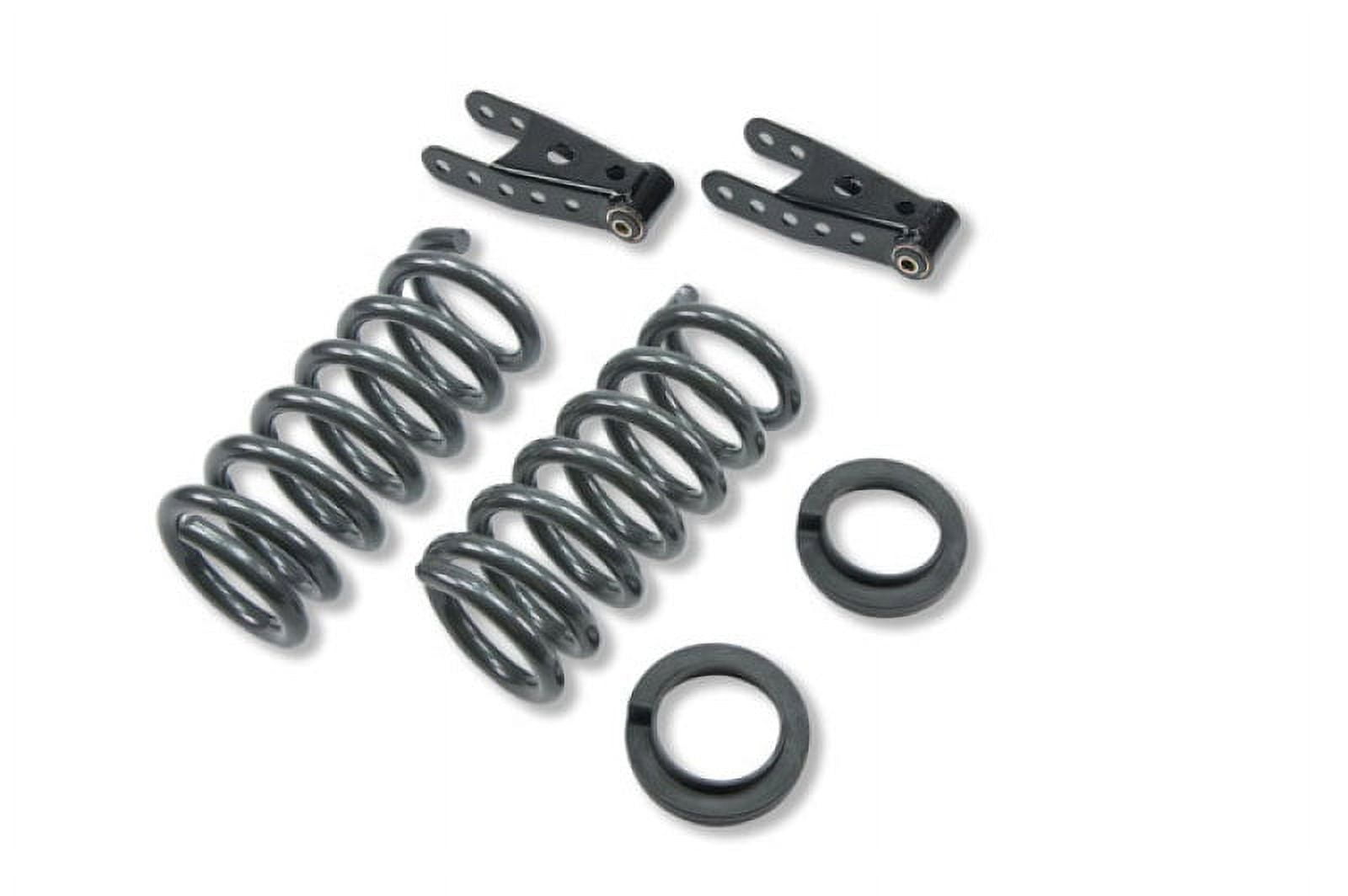 Lowering Kit