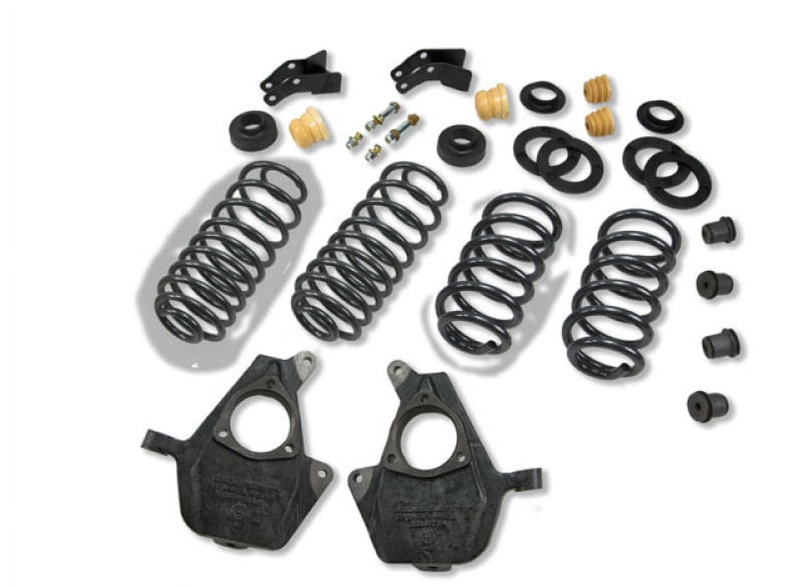 Lowering Kit