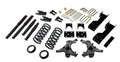 Lowering Kit