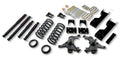 Lowering Kit