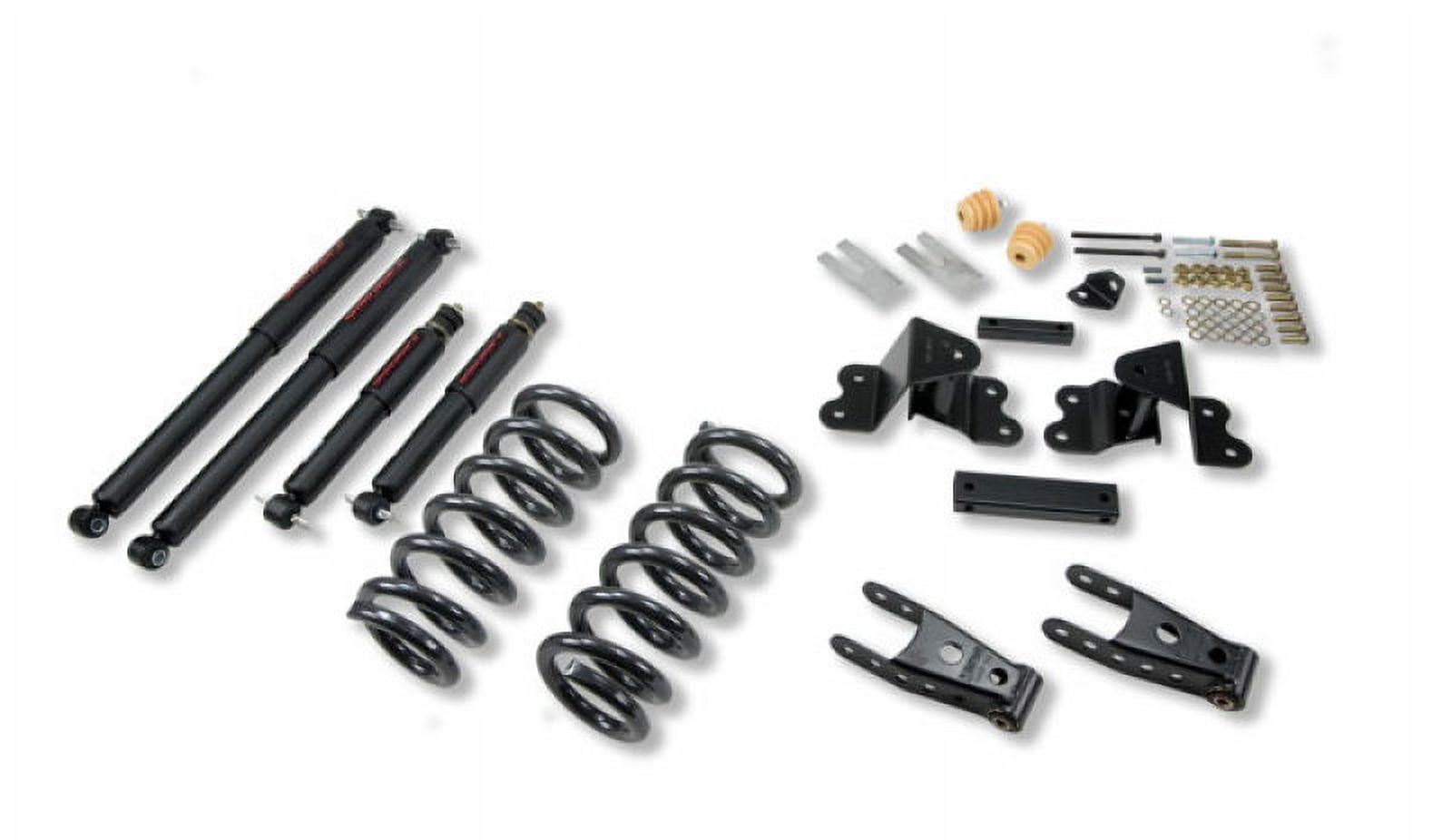 Lowering Kit