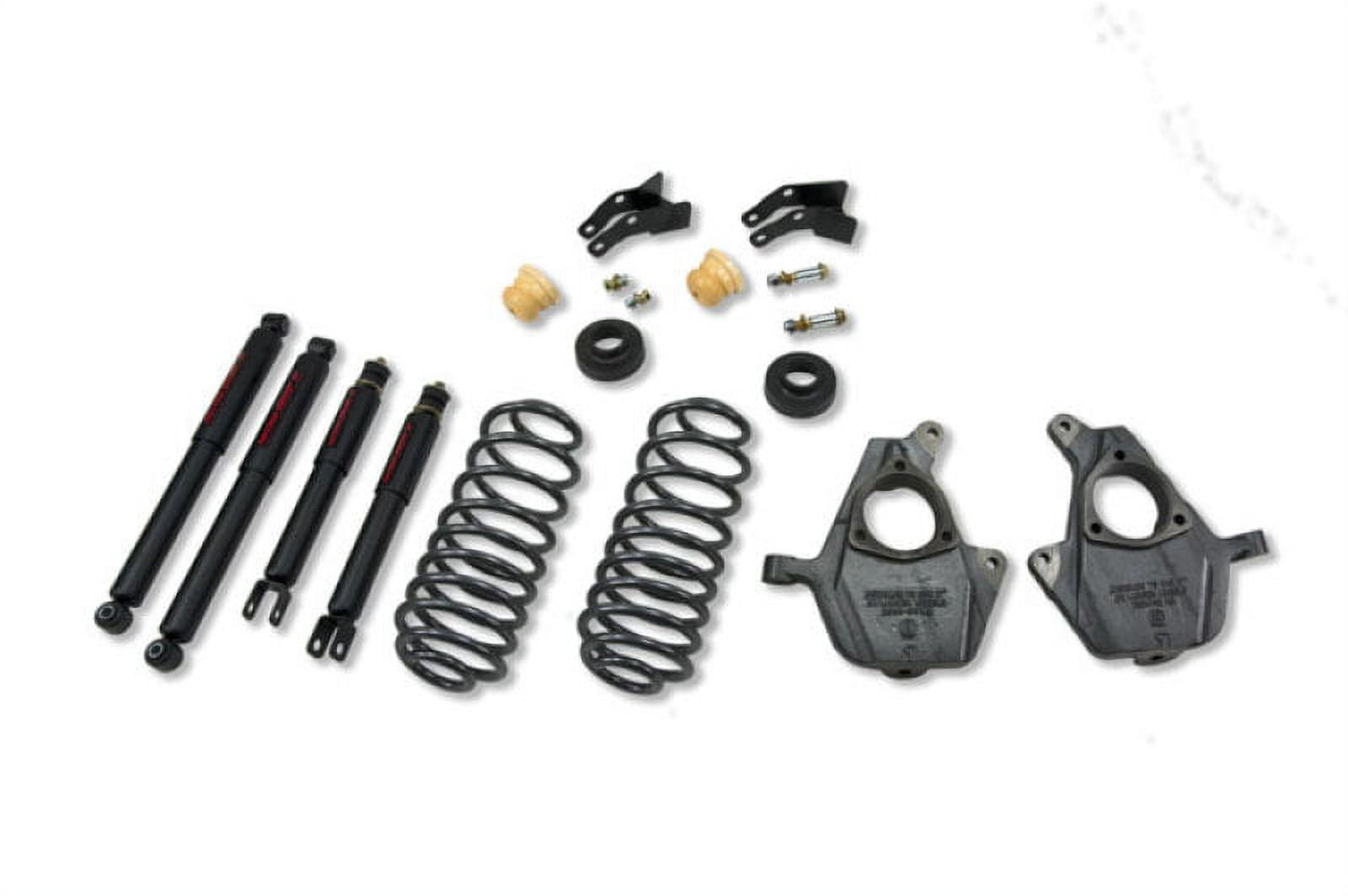 Lowering Kit