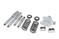 Lowering Kit