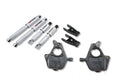 Lowering Kit