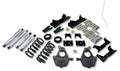 Lowering Kit