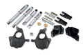Lowering Kit