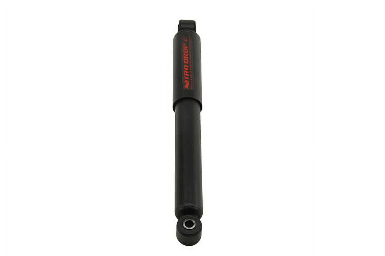 ND2 OEM Shock