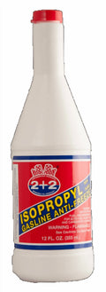 Isopropyl Gas Anti-Freeze