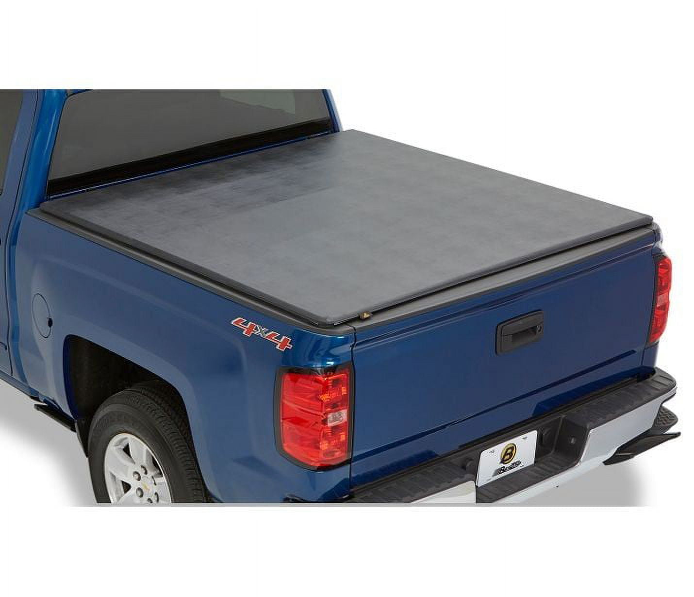EZ-Fold Tonneau Cover