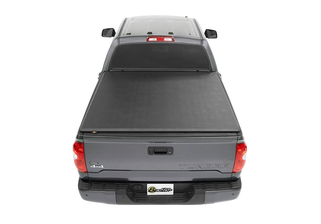 EZ-Roll  Tonneau Cover