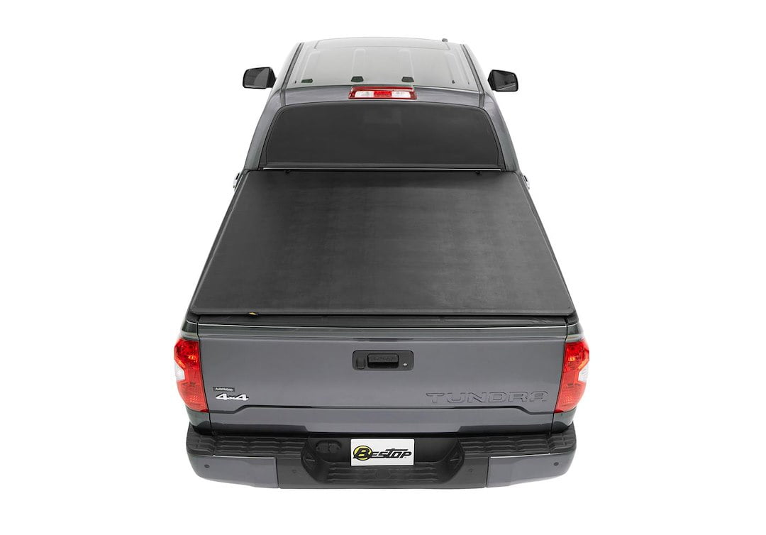 EZ-Fold Tonneau Cover