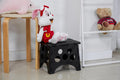 Folding Step Stool 9IN
