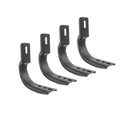 Brackets for 4'  5' & 6' Widesider