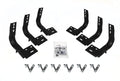Brackets for 4'  5' & 6' Widesider