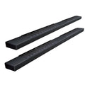 6' Platinum Ii Widesider Bars Mild