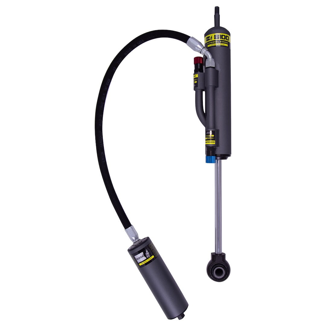 Suspension Shock Absorber