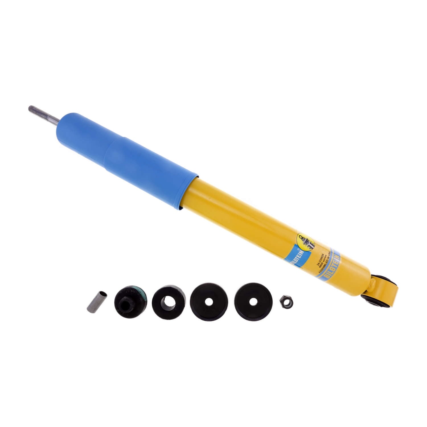 Frnt 4600 Hvy Dty Shk Ab Non-Lifted