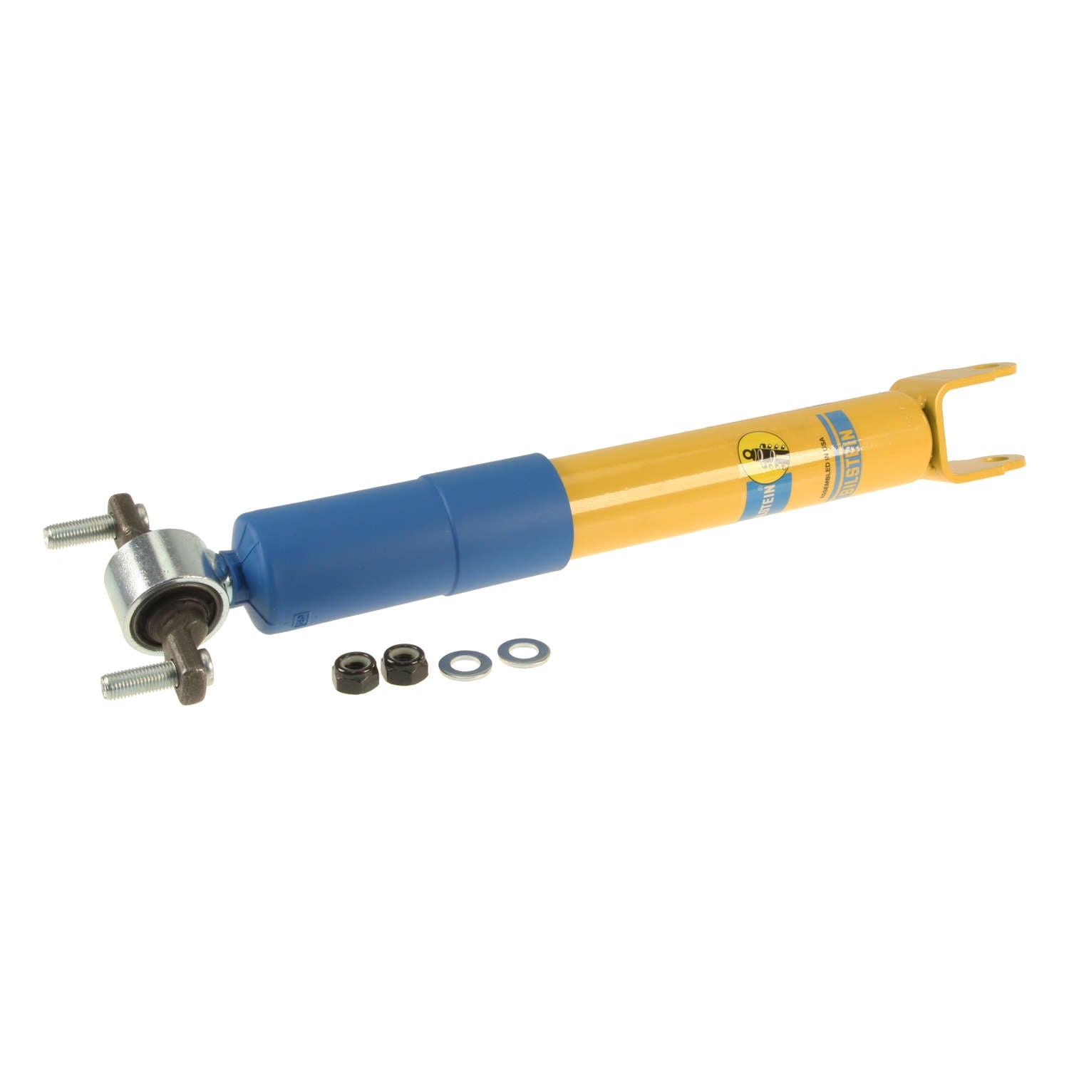 Frnt Shock 11-12 GMC& Chv