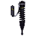 Suspension Shock Absorber and Coil